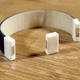 Making Bond more capable is as easy as adding (forthcoming) modules to its chain of magnetic white rectangles.
